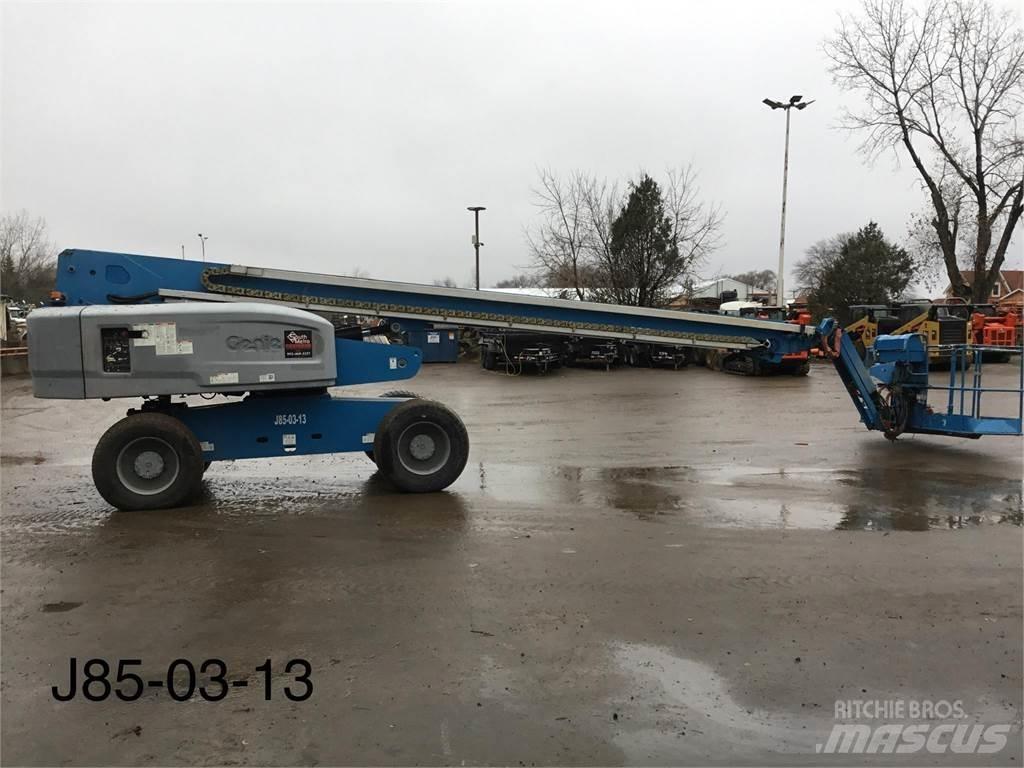 Genie S85 Teleszkópos emelők