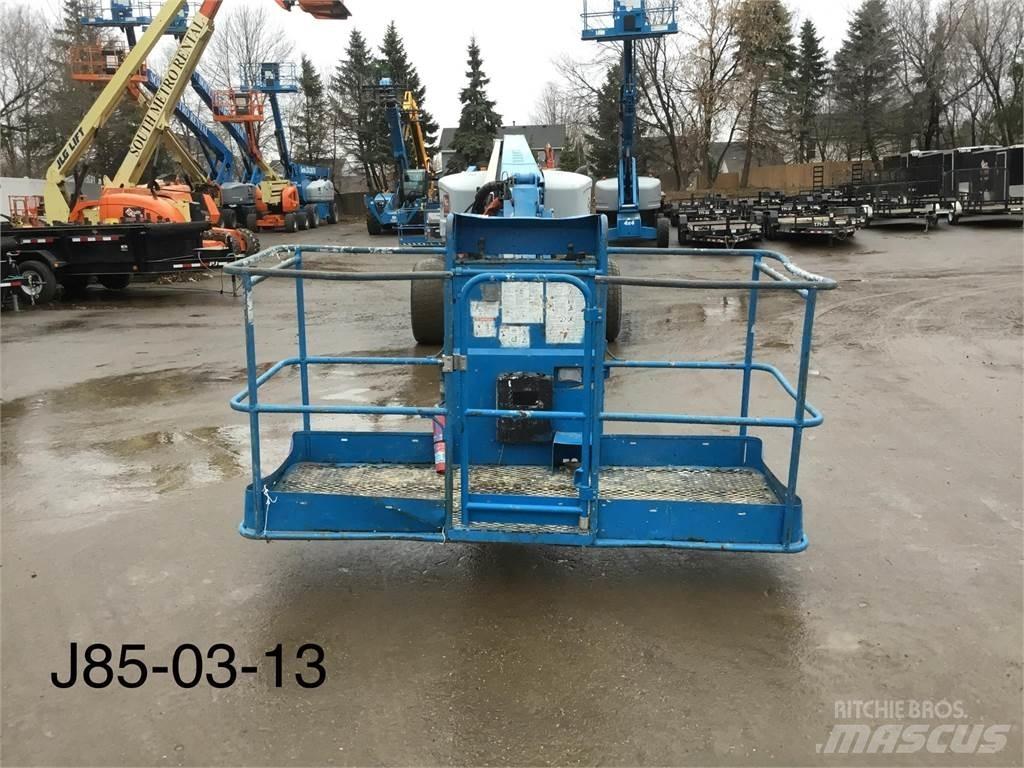 Genie S85 Teleszkópos emelők