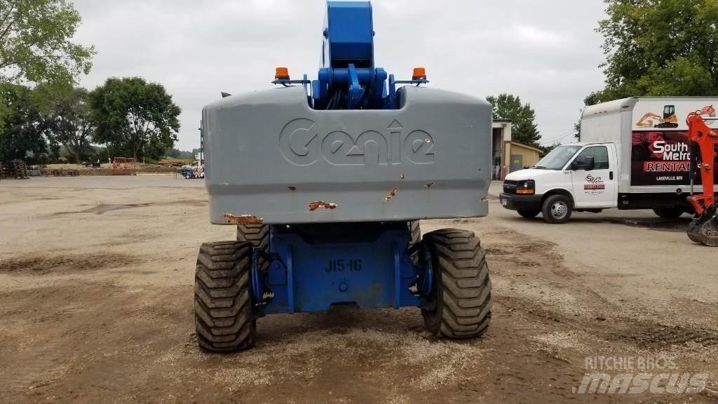 Genie S85 Teleszkópos emelők
