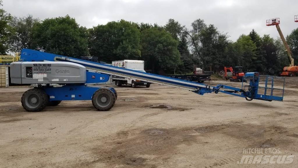 Genie S85 Teleszkópos emelők