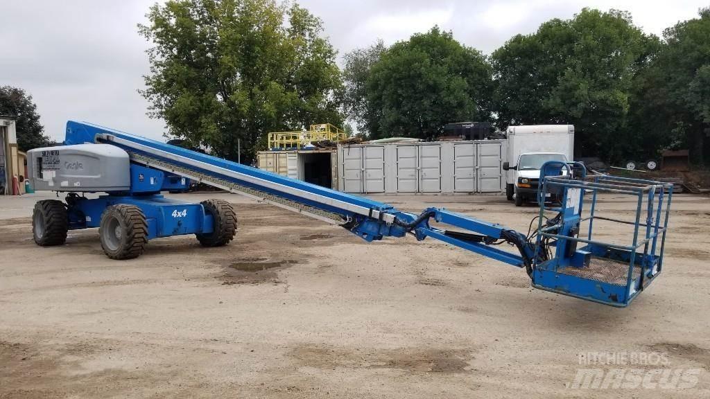 Genie S85 Teleszkópos emelők