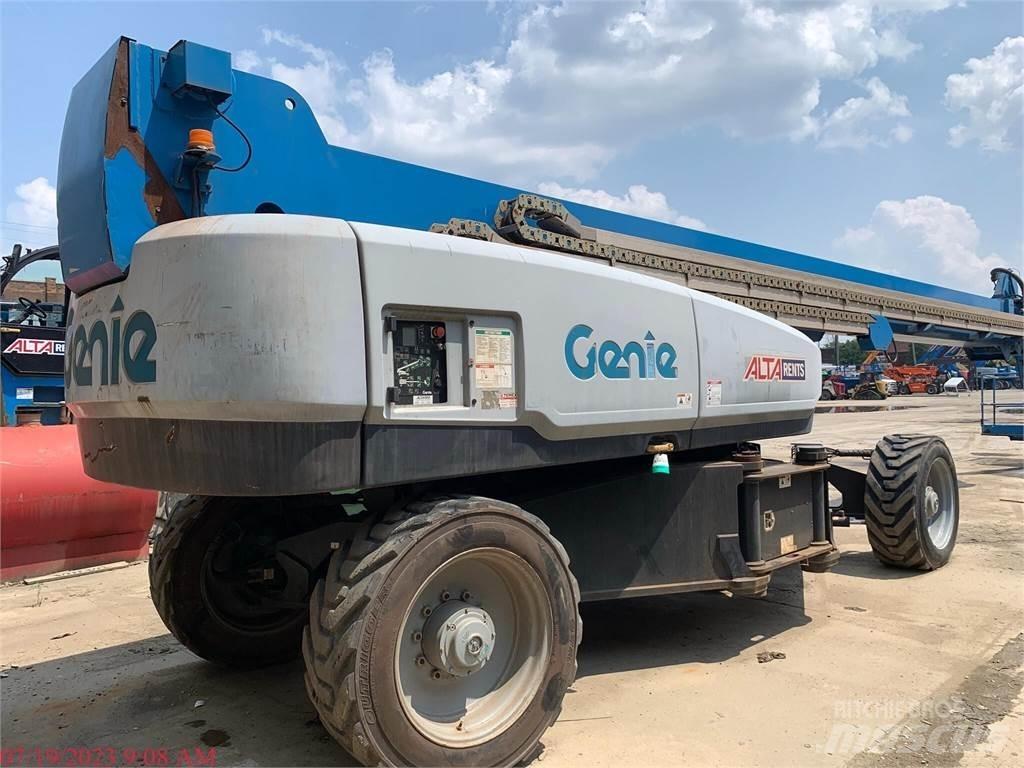 Genie SX150 Teleszkópos emelők