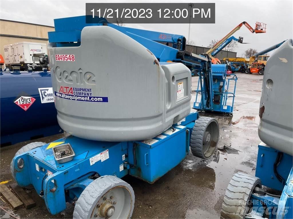 Genie Z40/23N RJ Karos emelők