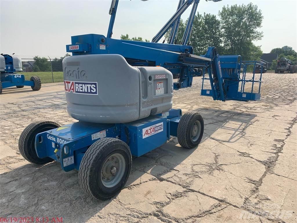 Genie Z45/25JDC Karos emelők