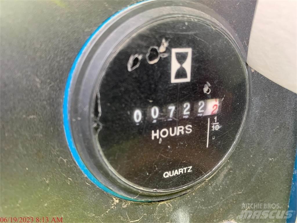 Genie Z45/25JDC Karos emelők