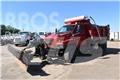 GMC TOPKICK C8500 Billenő teherautók
