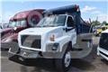 GMC TOPKICK C8500 Billenő teherautók