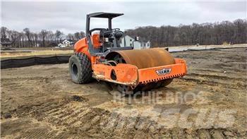Hamm 3410 Ikerdobos hengerek