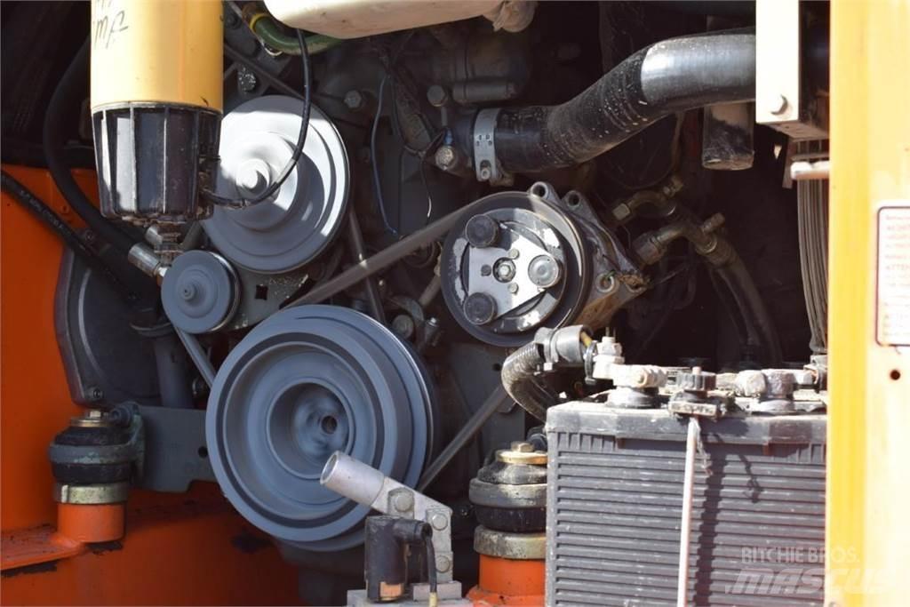 Hamm HD110HV Ikerdobos hengerek