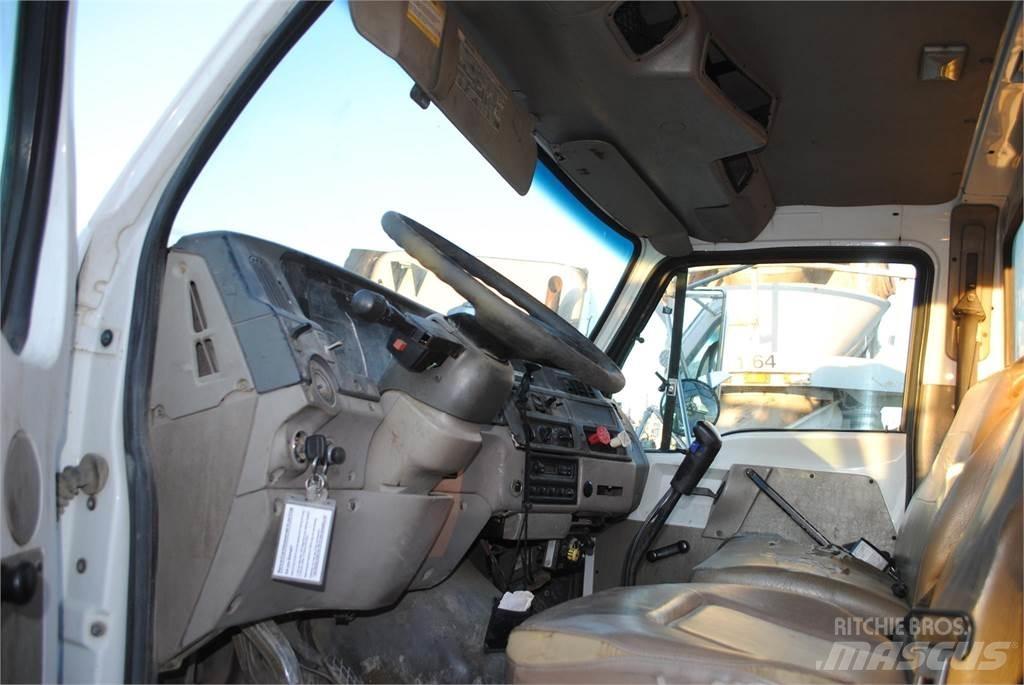 Hiab 335K-4 HIPRO Átrakógépek