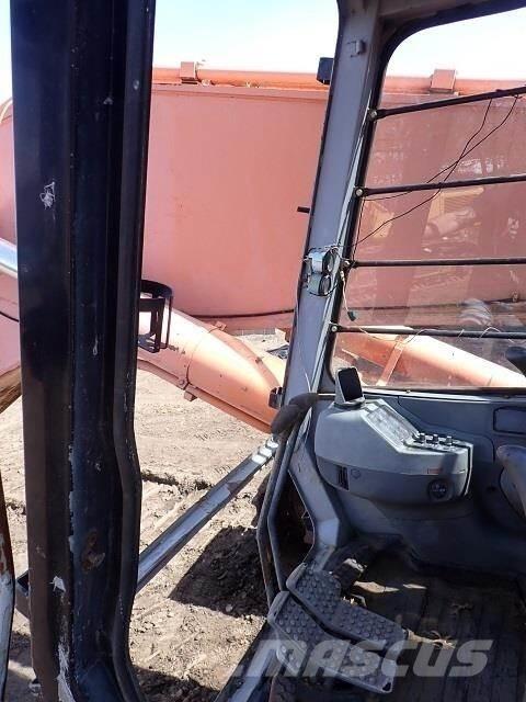 Hitachi EX800H-5 Lánctalpas kotrók