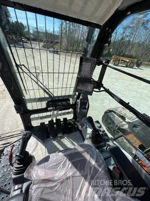 Hitachi KMC500S Hulladékkezelő gépek