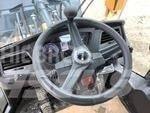 Hyundai HL930A Gumikerekes homlokrakodók