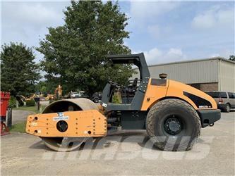 Hyundai HR120C-9 Ikerdobos hengerek