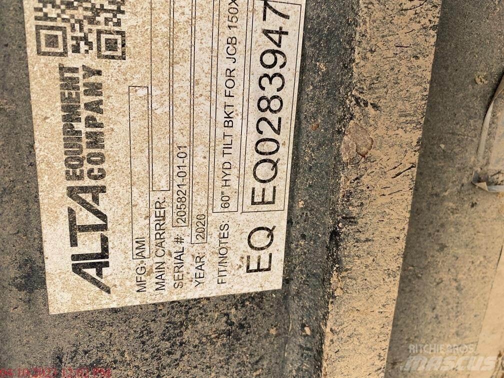 JCB 131X LC Lánctalpas kotrók