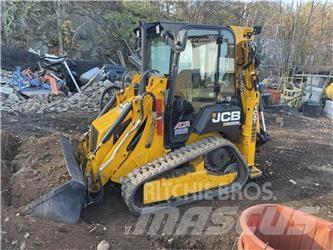 JCB 1CXT Kotrórakodók