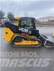JCB 260T Kompaktrakodók