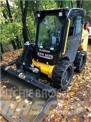 JCB 270 Kompaktrakodók