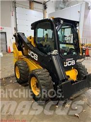 JCB 270 Kompaktrakodók