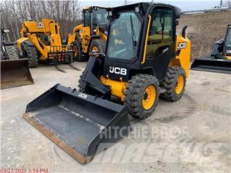 JCB 270 Kompaktrakodók