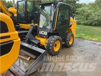 JCB 270 Kompaktrakodók