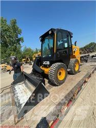 JCB 270 Kompaktrakodók
