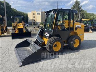JCB 270 Kompaktrakodók