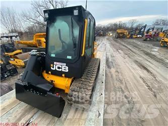 JCB 270T Kompaktrakodók