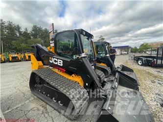 JCB 270T Kompaktrakodók