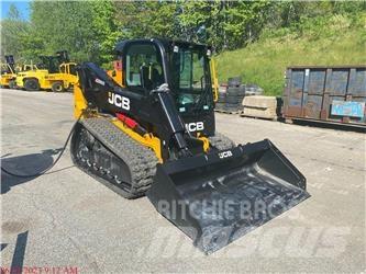 JCB 270T Kompaktrakodók