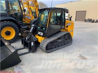 JCB 270T Kompaktrakodók