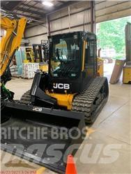 JCB 270T Kompaktrakodók