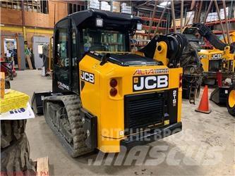 JCB 2TS-7T Kompaktrakodók