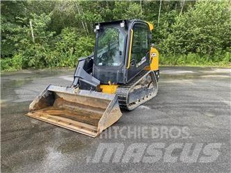 JCB 2TS-7T Kompaktrakodók