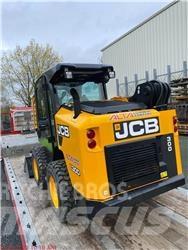 JCB 300 Kompaktrakodók