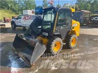 JCB 300 Kompaktrakodók