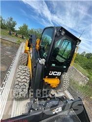 JCB 300 Kompaktrakodók