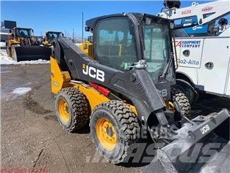 JCB 300 Kompaktrakodók