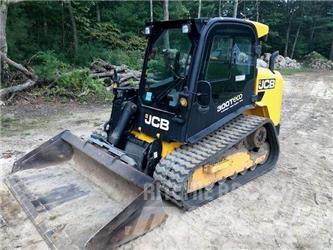 JCB 300T Kompaktrakodók