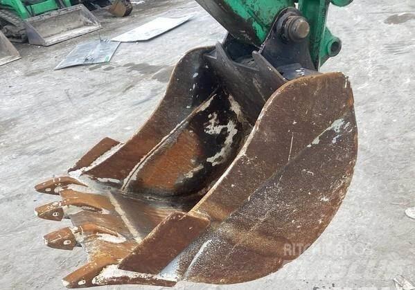 JCB 3CX Kotrórakodók