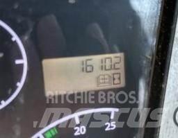 JCB 3CX Kotrórakodók