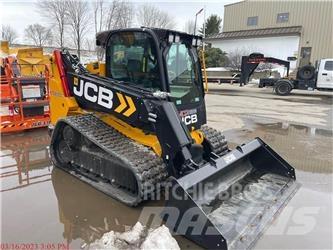 JCB 3TS-8T Kompaktrakodók