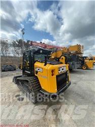 JCB 3TS-8T Kompaktrakodók