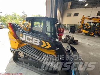 JCB 3TS-8T Kompaktrakodók