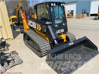 JCB 3TS-8T Kompaktrakodók