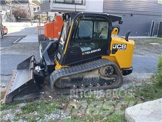 JCB 3TS-8T Kompaktrakodók