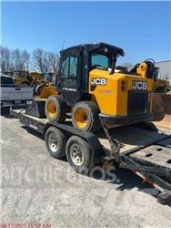 JCB 3TS-8W Kompaktrakodók