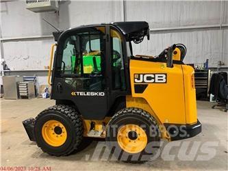 JCB 3TS-8W Kompaktrakodók