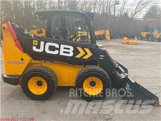 JCB 3TS-8W Kompaktrakodók