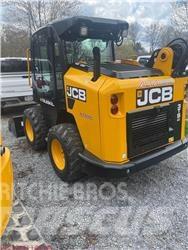 JCB 3TS-8W Kompaktrakodók